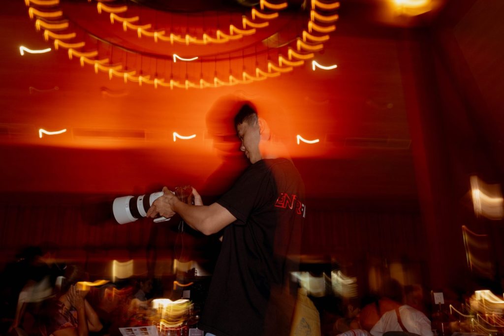 Lần đầu tham gia chạy trail trên địa hình núi rừng