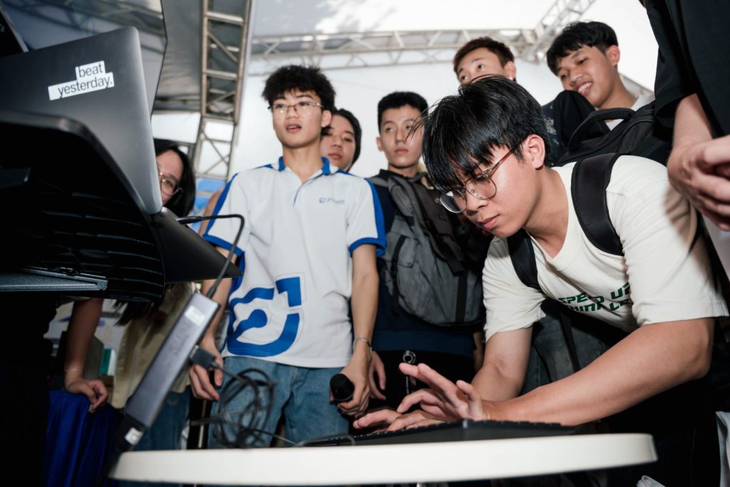 Ngày hội công nghệ Đà Nẵng Dev Day 2025