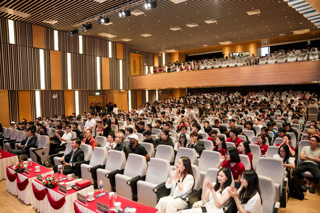 Ngày hội công nghệ Đà Nẵng Dev Day 2025