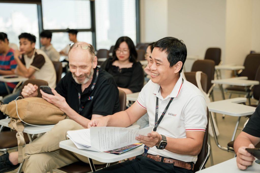 Ngày hội công nghệ Đà Nẵng Dev Day 2025