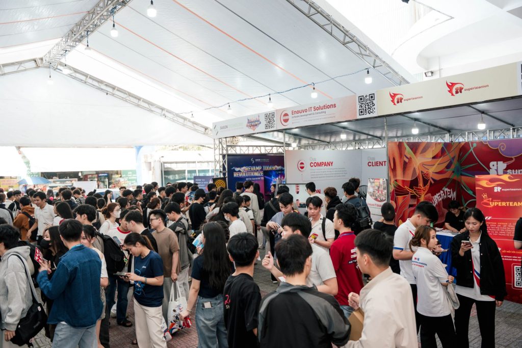 Ngày hội công nghệ Đà Nẵng Dev Day 2025