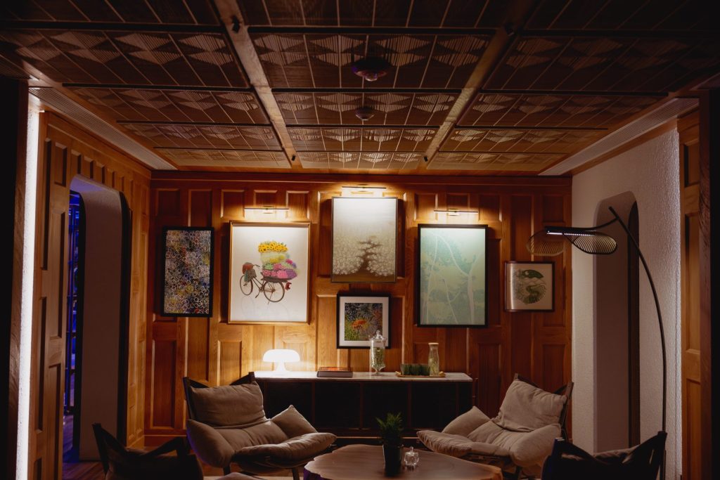 Experience an excusive wine dinner | Hoiana Resort & Golf