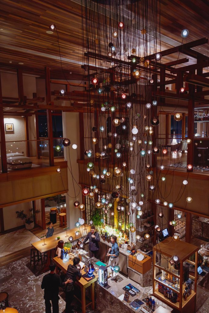 Experience an excusive wine dinner | Hoiana Resort & Golf