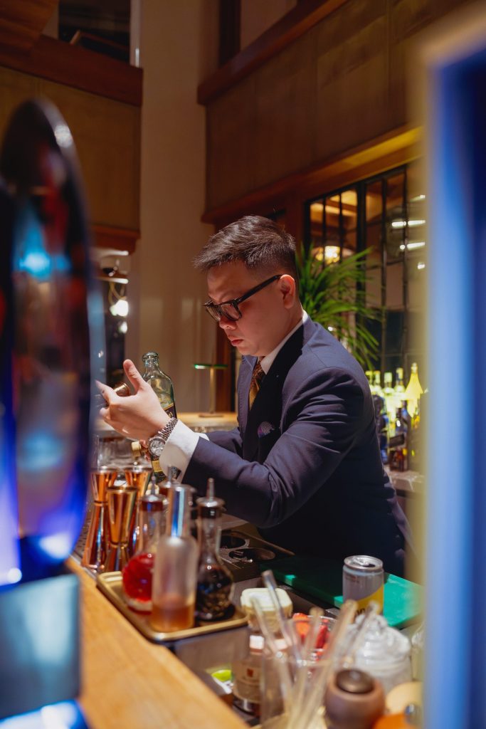 Experience an excusive wine dinner | Hoiana Resort & Golf