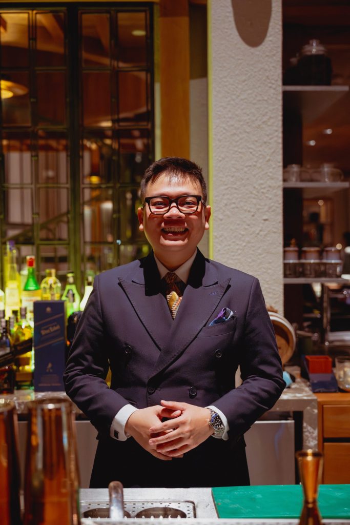 Experience an excusive wine dinner | Hoiana Resort & Golf