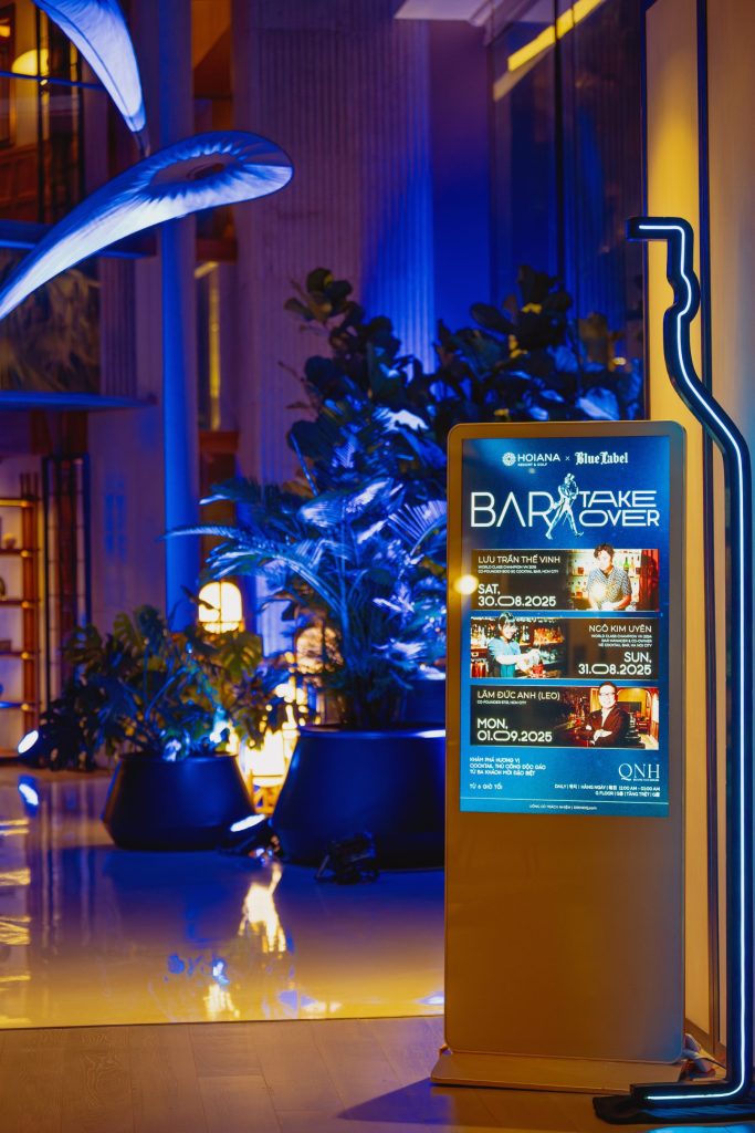 Experience an excusive wine dinner | Hoiana Resort & Golf