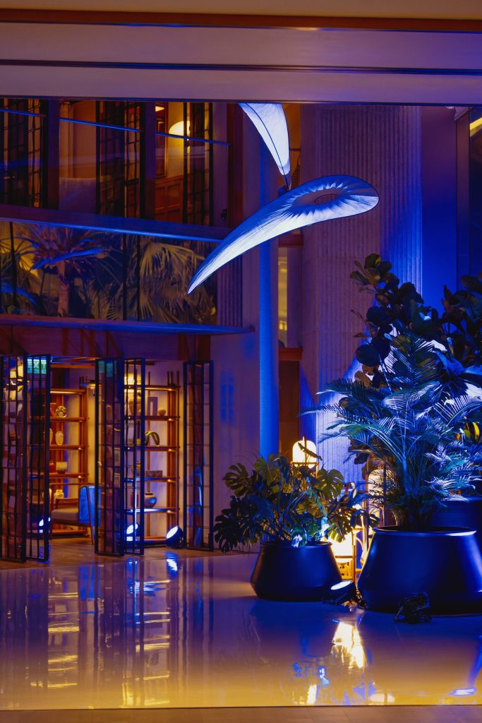 Experience an excusive wine dinner | Hoiana Resort & Golf