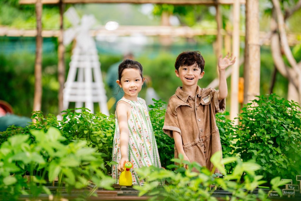 Kid Activity Hyatt Hyatt Regency Danang Resort