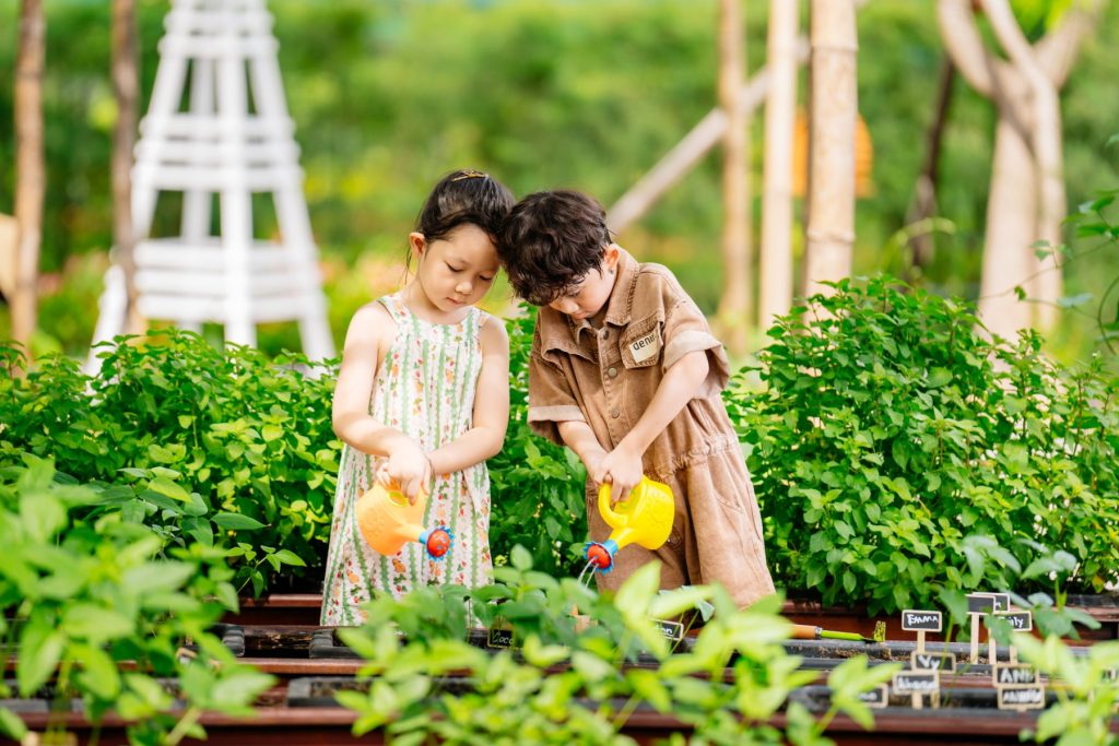 Kid Activity Hyatt Hyatt Regency Danang Resort