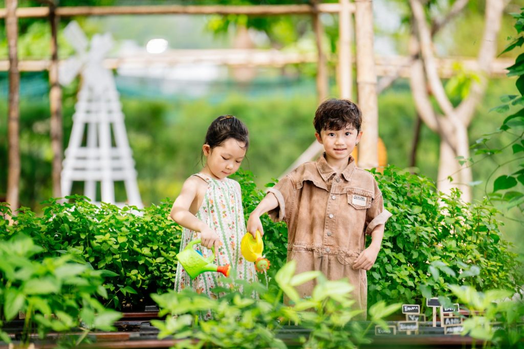 Kid Activity Hyatt Hyatt Regency Danang Resort