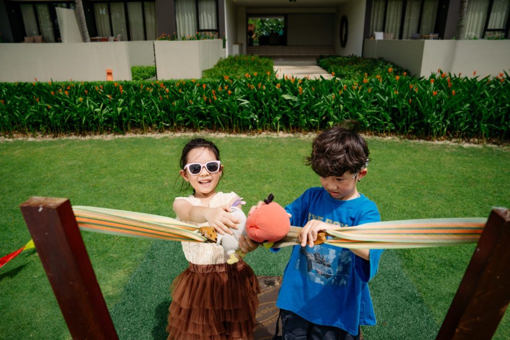 Kid Activity Hyatt Hyatt Regency Danang Resort
