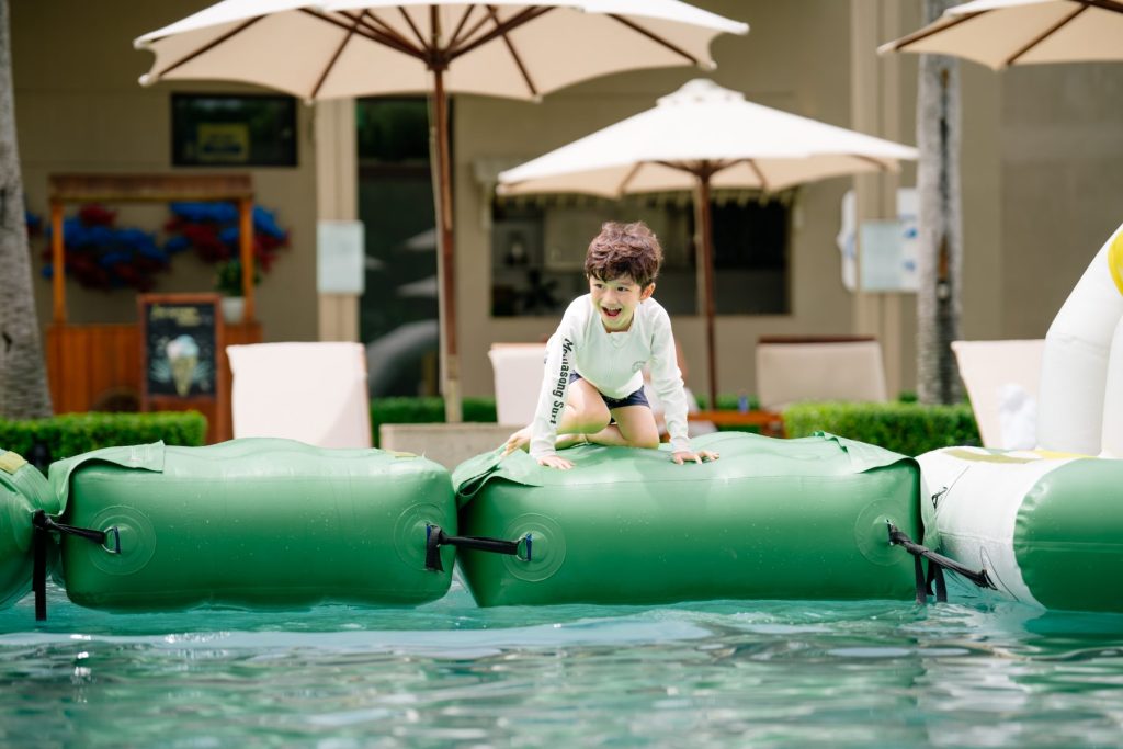 Kid Activity Hyatt Hyatt Regency Danang Resort