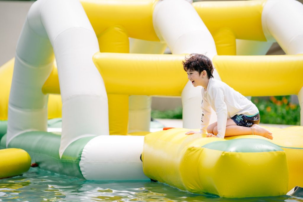 Kid Activity Hyatt Hyatt Regency Danang Resort