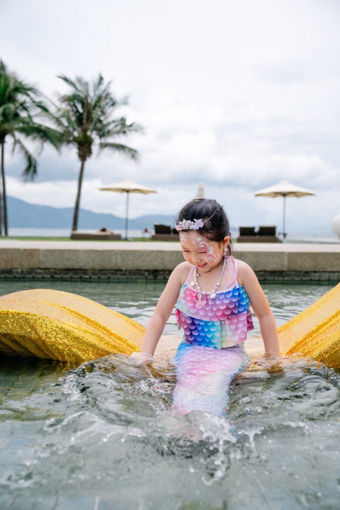 Kid Activity Hyatt Hyatt Regency Danang Resort