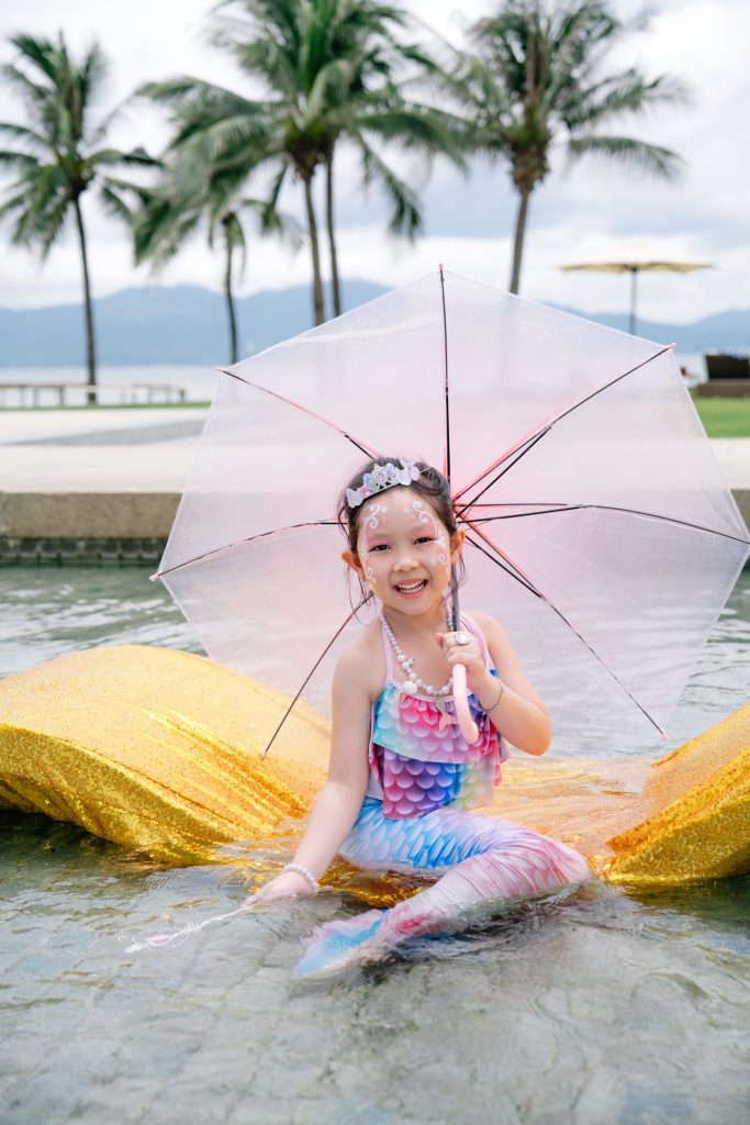 Kid Activity Hyatt Hyatt Regency Danang Resort