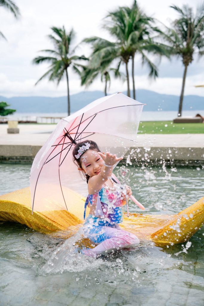 Kid Activity Hyatt Hyatt Regency Danang Resort