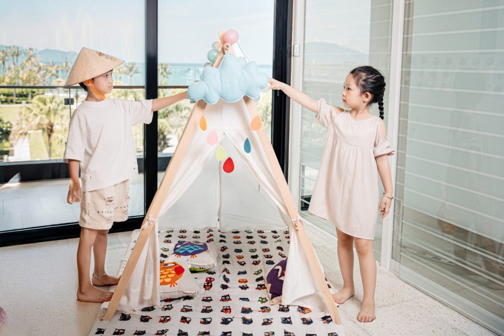 Kid Activity Hyatt Hyatt Regency Danang Resort