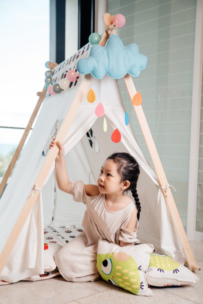 Kid Activity Hyatt Hyatt Regency Danang Resort