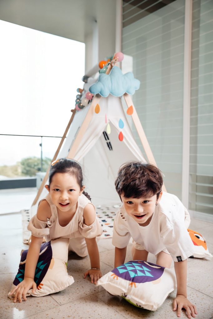 Kid Activity Hyatt Hyatt Regency Danang Resort