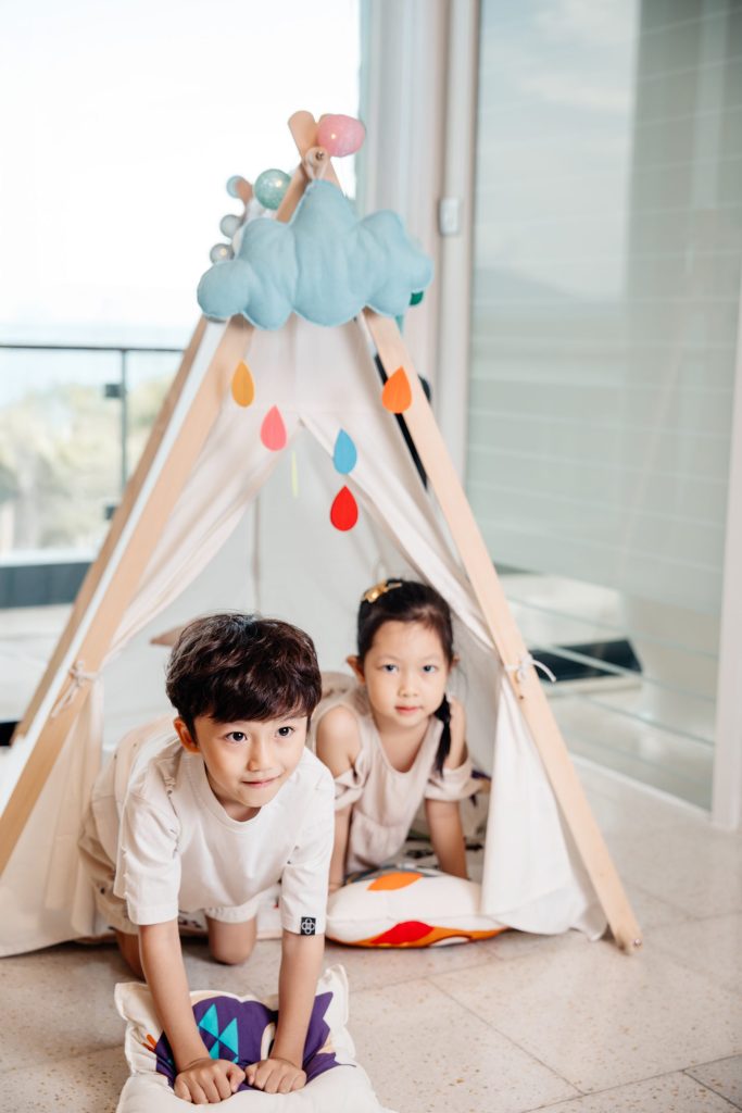 Kid Activity Hyatt Hyatt Regency Danang Resort