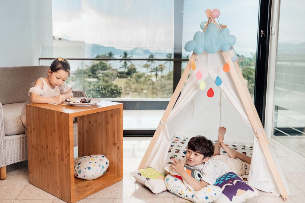 Kid Activity Hyatt Hyatt Regency Danang Resort