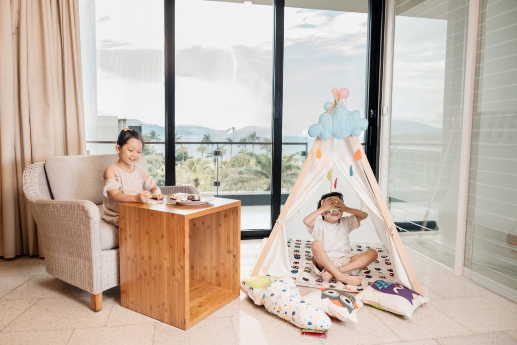 Kid Activity Hyatt Hyatt Regency Danang Resort