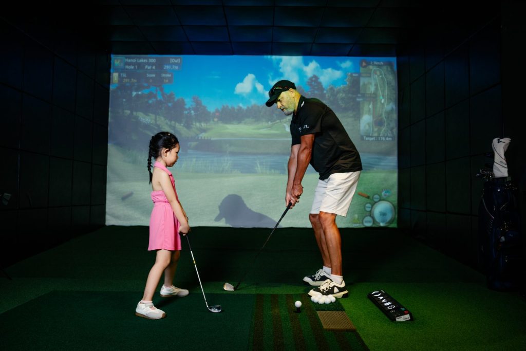 Kid Activity Hyatt Hyatt Regency Danang Resort