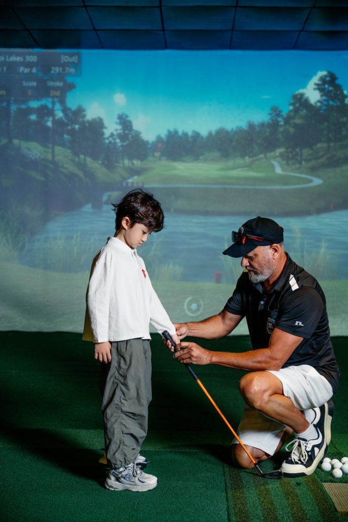 Kid Activity Hyatt Hyatt Regency Danang Resort