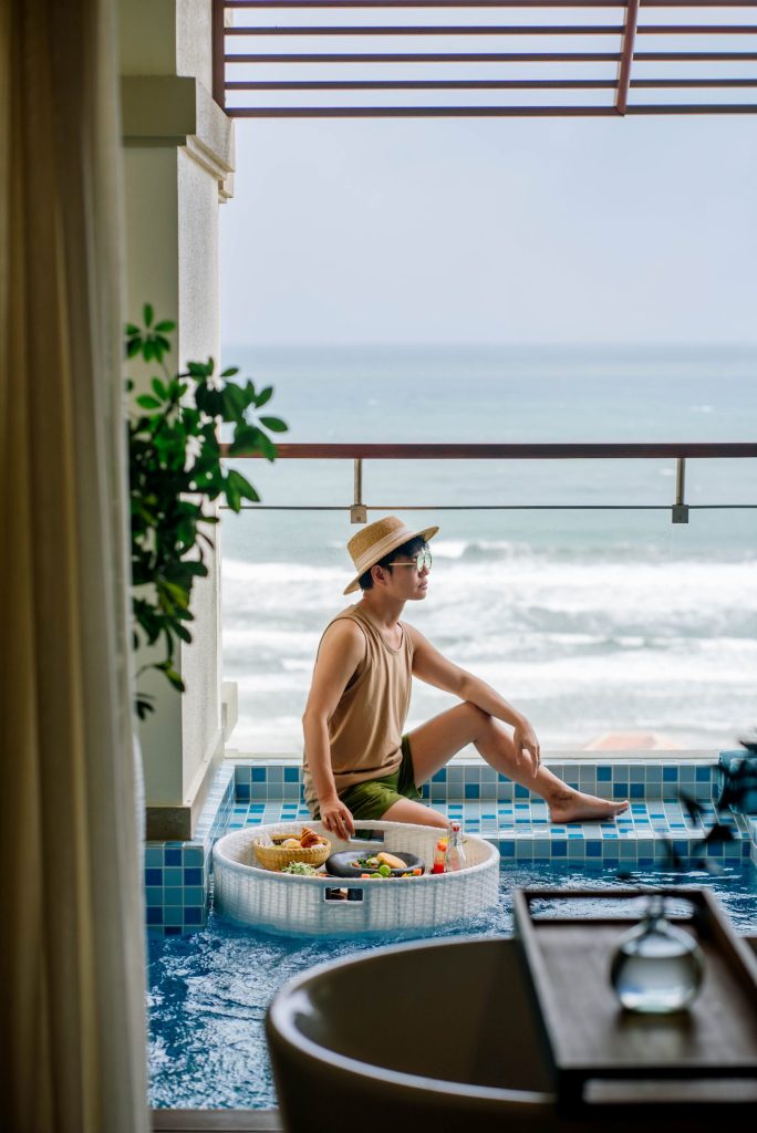 Life Style Fusion resort & Villa Danang