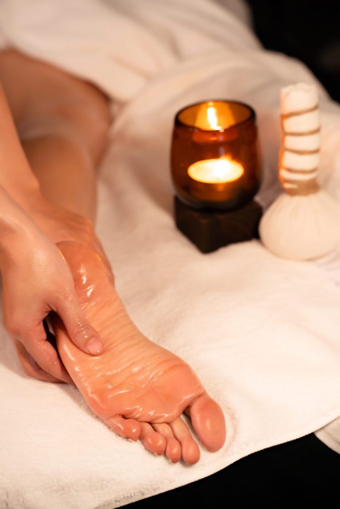 Premier Spa | Voco IHG Hotel