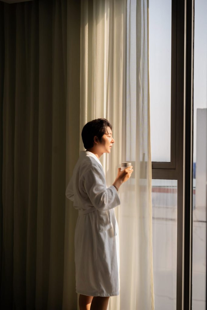 Premier Spa | Voco IHG Hotel