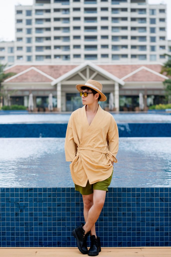 Life Style Fusion resort & Villa Danang