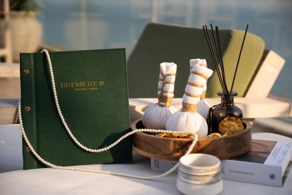 Premier Spa | Voco IHG Hotel