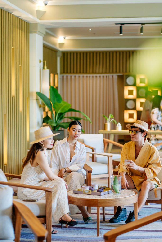 Life Style Fusion resort & Villa Danang