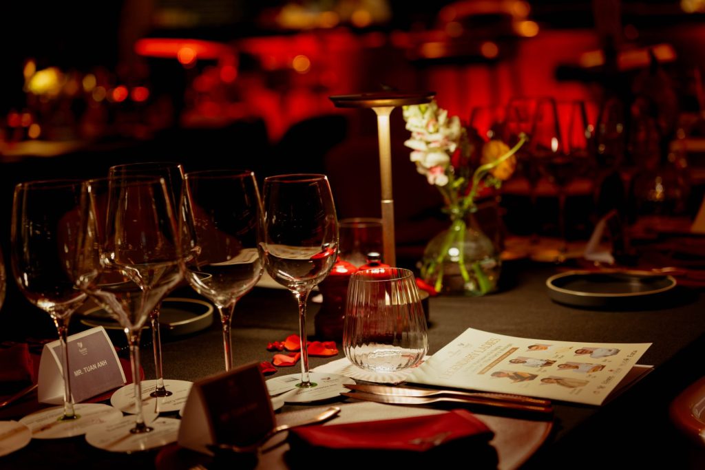 Legendary Ladies | Fusion resort & villa Danang