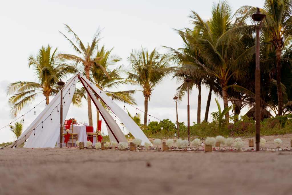 Romatic Dinner | Pullman Resort Danang