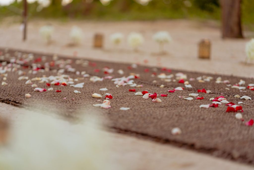 Romatic Dinner | Pullman Resort Danang