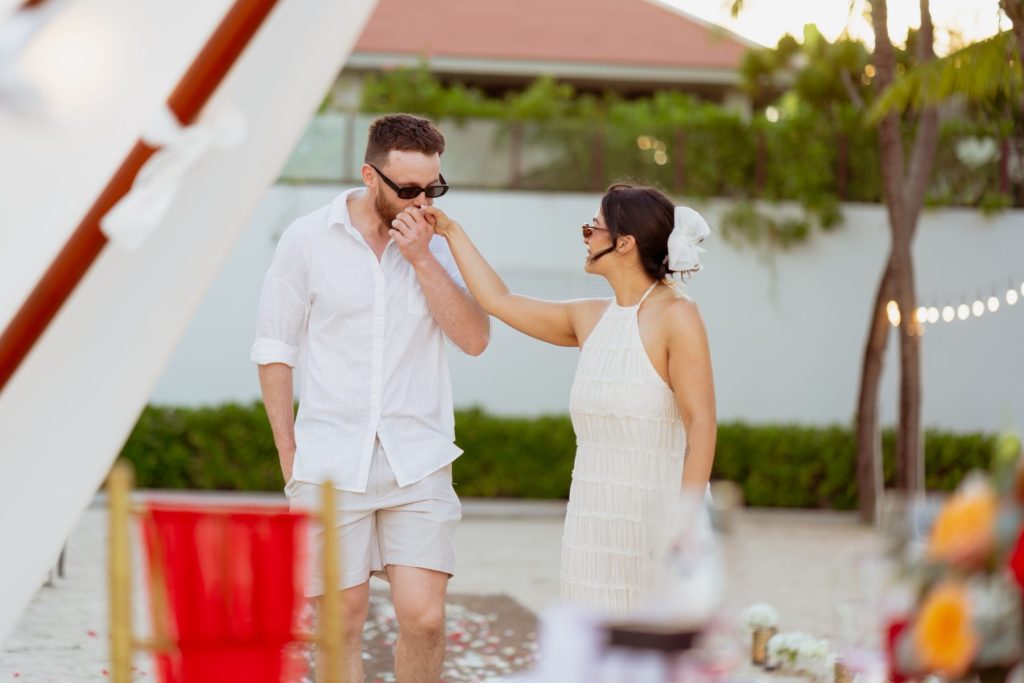 Romatic Dinner | Pullman Resort Danang