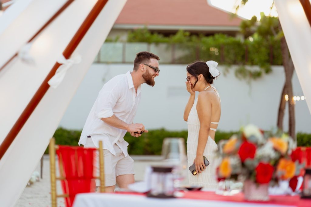 Romatic Dinner | Pullman Resort Danang