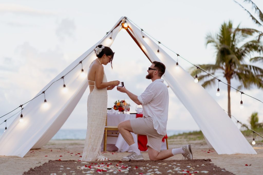 Romatic Dinner | Pullman Resort Danang