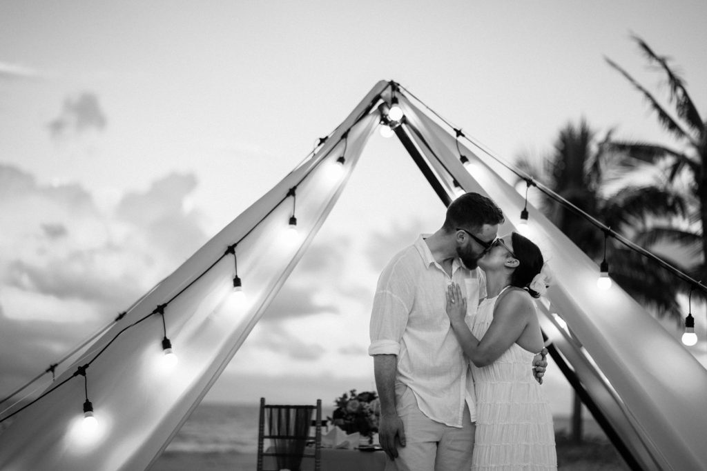 Romatic Dinner | Pullman Resort Danang