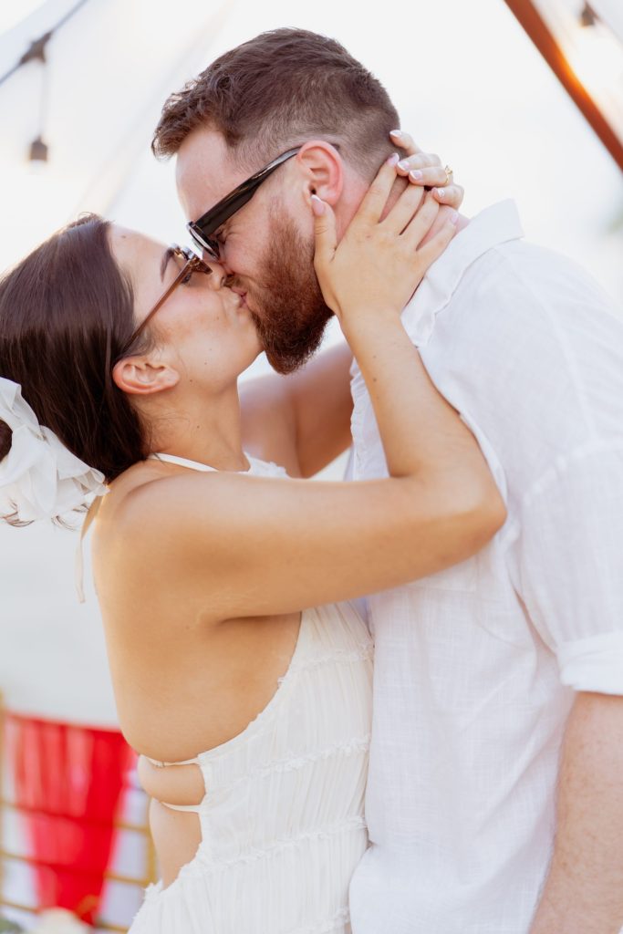 Romatic Dinner | Pullman Resort Danang