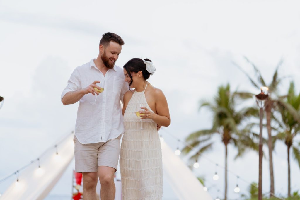 Romatic Dinner | Pullman Resort Danang