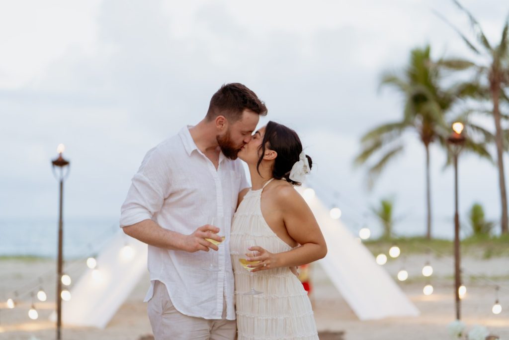 Romatic Dinner | Pullman Resort Danang