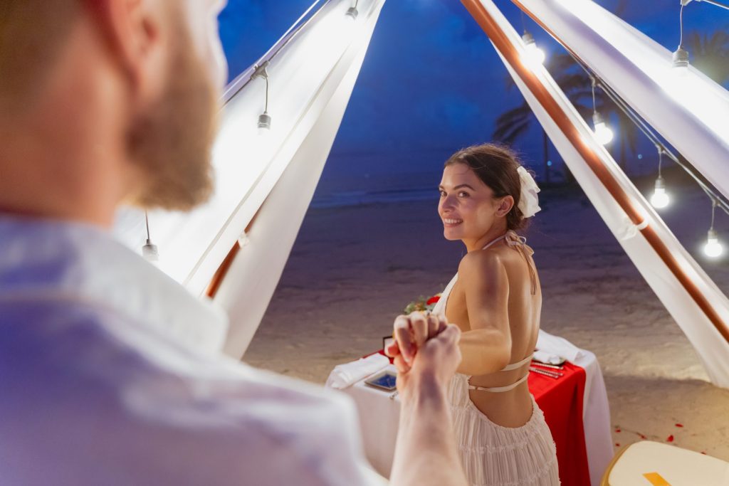 Romatic Dinner | Pullman Resort Danang