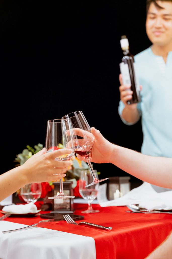 Romatic Dinner | Pullman Resort Danang