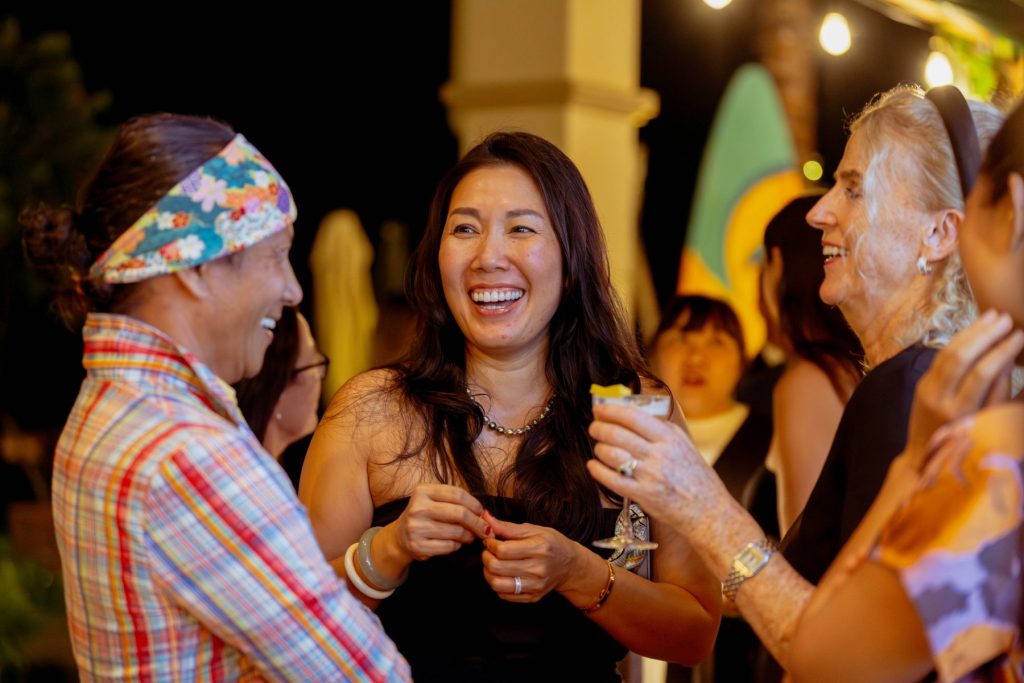 Legendary Ladies | Fusion resort & villa Danang