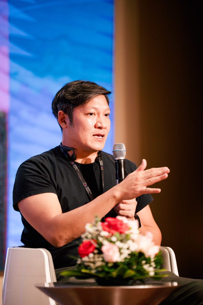 Ngày hội công nghệ Đà Nẵng Dev Day 2025