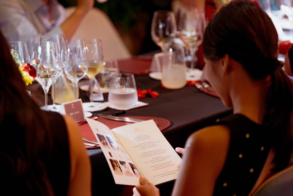 Legendary Ladies | Fusion resort & villa Danang