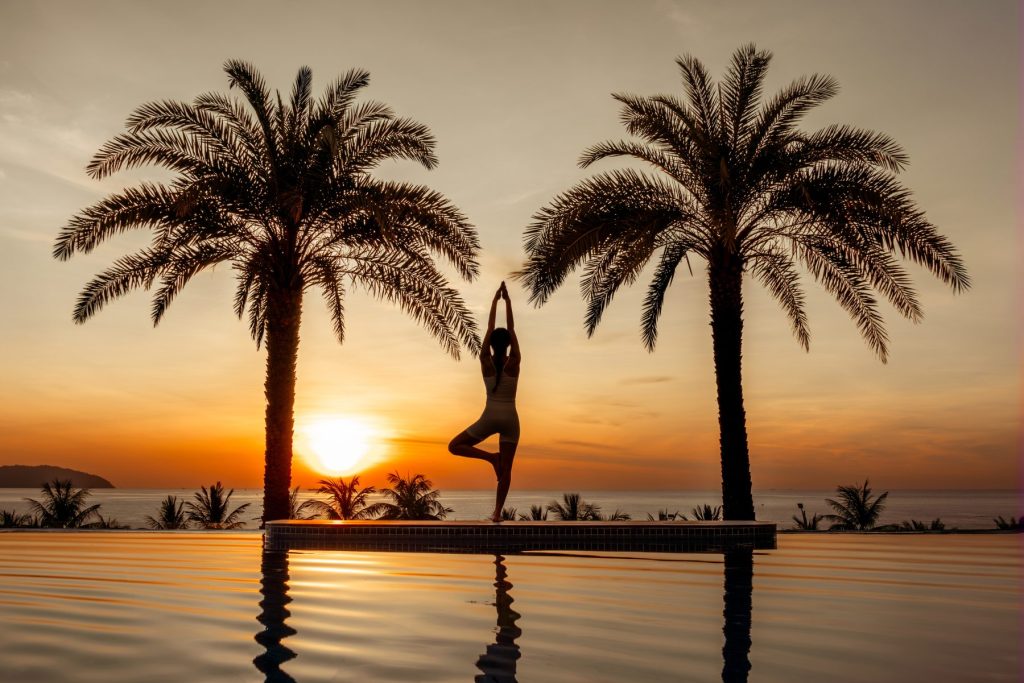 Sonata of the sea | DLG Beach Hotel